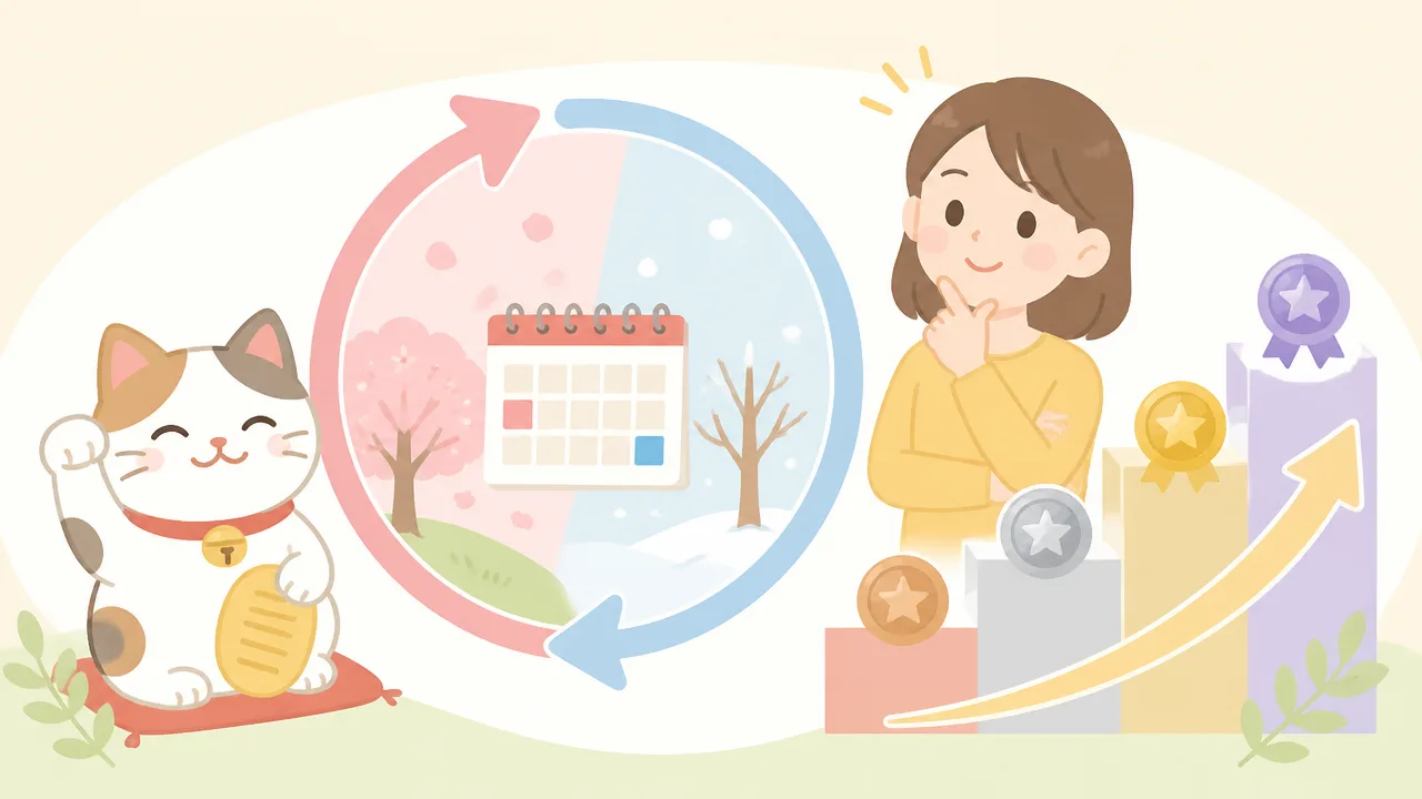 まねきねこのランクの仕組みとは？特典や上げ方をわかりやすく解説