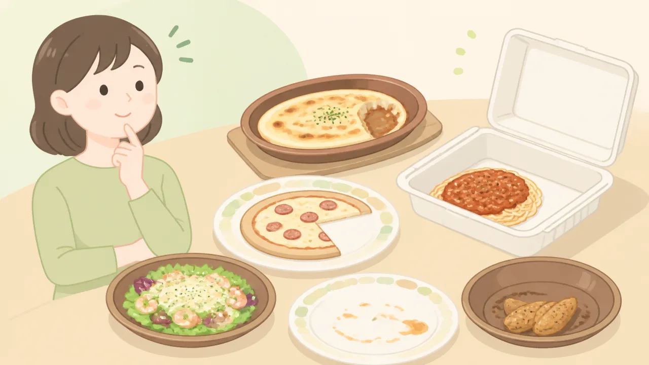 サイゼリヤの食べ残し持ち帰り容器代はいくら?頼み方と注意点を解説