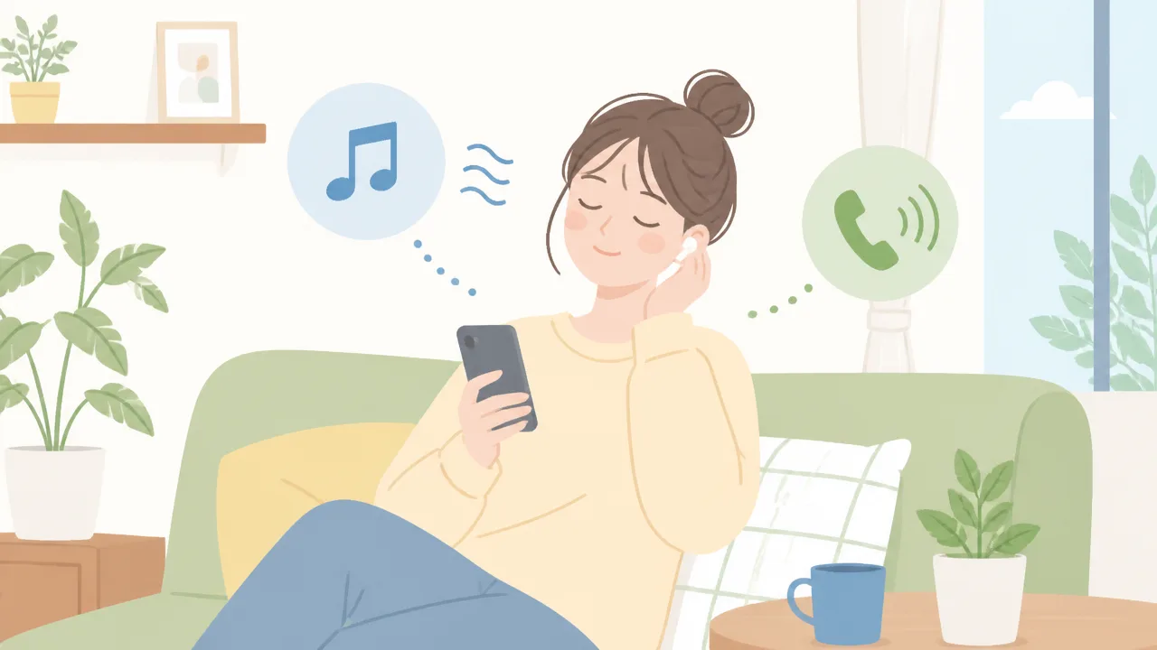 4ギガはどれくらい使える？動画・SNS・通話の目安を解説