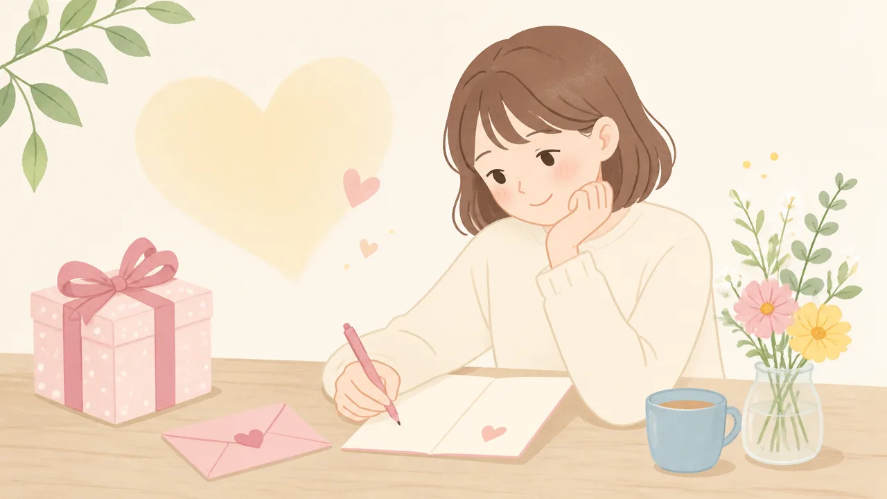 友達に「お返しはいらない」と伝える優しい言い方と例文集