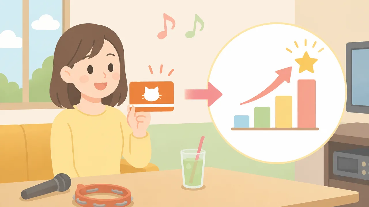 まねきねこのランクの仕組みとは？特典や上げ方をわかりやすく解説